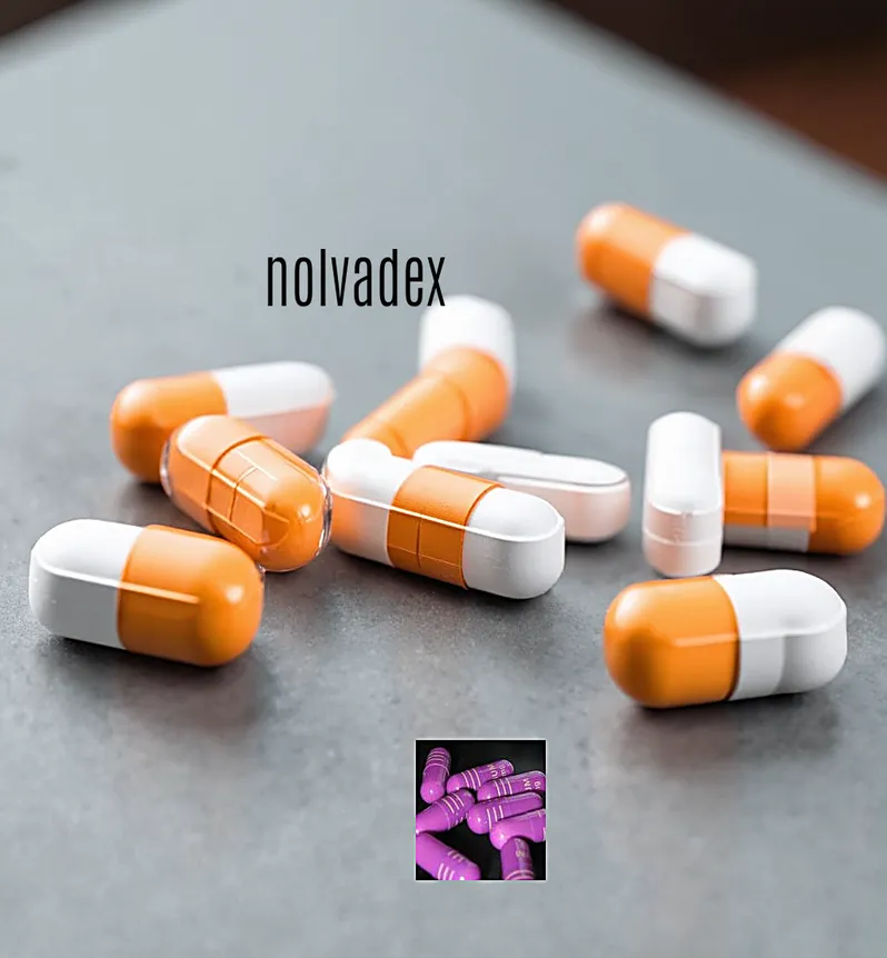 Nolvadex hace falta receta